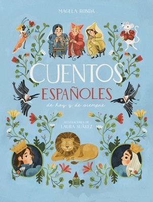 Cuentos Españoles de Hoy Y de Siempre / Traditional Stories from Spain 1