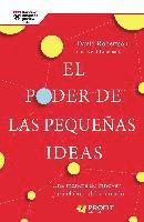 David Robertson, Kent Lineback - El poder de las pequeñas ideas, Häftad