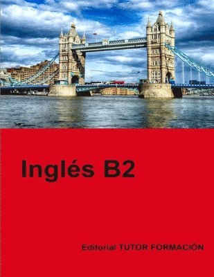 Inglés B2 1