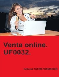 bokomslag Venta online. UF0032.