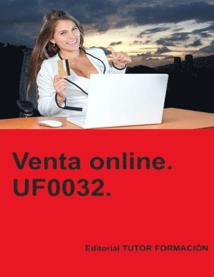 Venta online. UF0032. 1