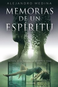 bokomslag Memorias de un espíritu