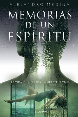 bokomslag Memorias de un espíritu