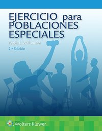 bokomslag Ejercicio para poblaciones especiales