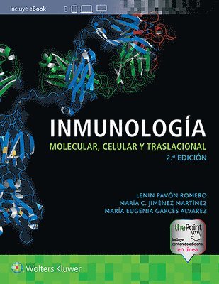 Inmunologa molecular, celular y traslacional 1