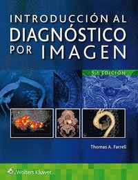 bokomslag Introduccin al diagnstico por imagen