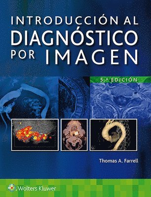 bokomslag Introduccin al diagnstico por imagen