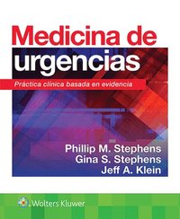 bokomslag Medicina de urgencias