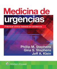 bokomslag Medicina de urgencias