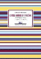 Entre sombras y sueños : antología poética