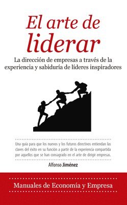 Alfonso Jimenez - Arte de Liderar, El, Häftad