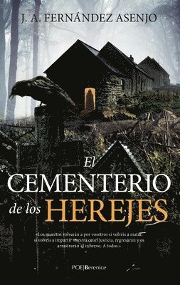 El cementerio de los herejes / The Cemetery of the Heretics 1