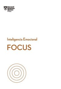 bokomslag Focus (Focus Spanish Edition)