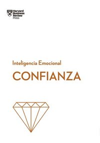 bokomslag Confianza (Confidence Spanish Edition)