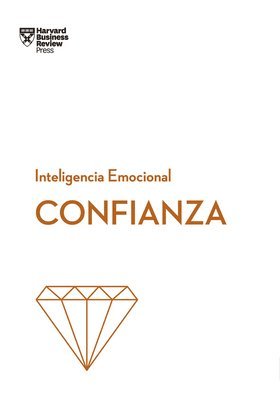 bokomslag Confianza (Confidence Spanish Edition)