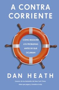 bokomslag A Contracorriente (Upstream Spanish Edition)