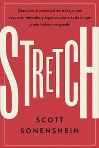 bokomslag Stretch (Spanish Edition)
