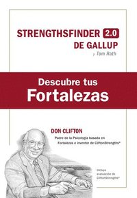 bokomslag Descubre Tus Fortalezas + Código (Strength Finder 2.0 Spanish Edition)