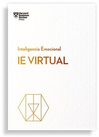 bokomslag i.e. Virtual (Virtual Ei Spanish Edition)