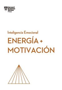 bokomslag Energia Y Motivación (Energy + Motivation Spanish Edition)