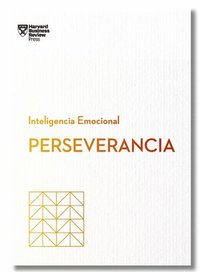 bokomslag Perseverancia (Grit Spanish Edition)