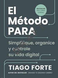 bokomslag El Método Para (the Para Method Spanish Edition)