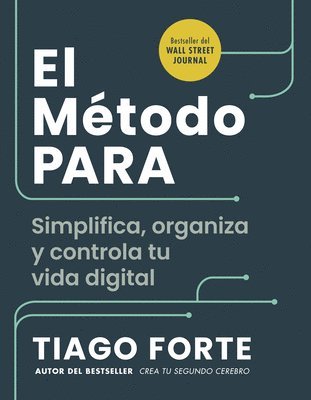 El Método Para (the Para Method Spanish Edition) 1