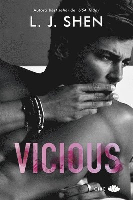 L. J. Shen - Vicious -V1, Häftad. Tillgänglighet: Tillfälligt slut