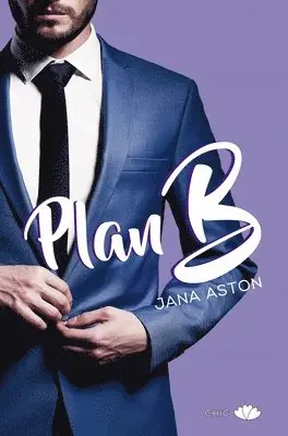 Jana Aston - Plan B, Häftad. Tillgänglighet: Tillfälligt slut