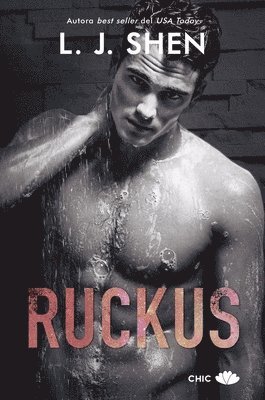 Ruckus 1