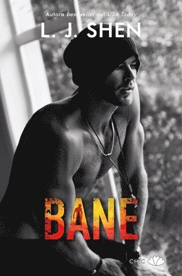 L. J. Shen - Bane, Häftad. Tillgänglighet: Lägg i varukorg