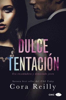 bokomslag Dulce Tentación