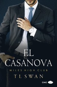 bokomslag Casanova, El