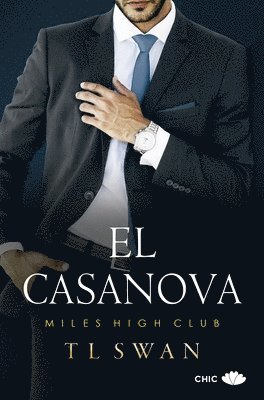 bokomslag Casanova, El