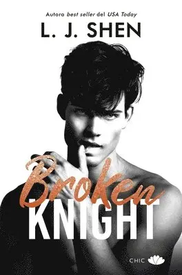 L. J. Shen - Broken Knight, Häftad. Tillgänglighet: Lägg i varukorg