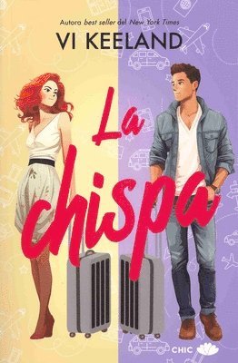 Chispa, La 1