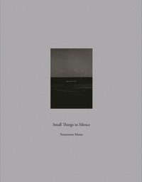 bokomslag Masao Yamamoto: Small Things in Silence