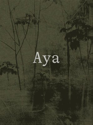 Aya: Yann Gross and Arguine Escandon 1