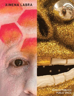 Ekaterina Álvarez, Ekaterina Alvarez - Public Space: Ximena Labra, Häftad