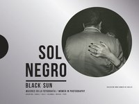 bokomslag Sol Negro / Black Sun