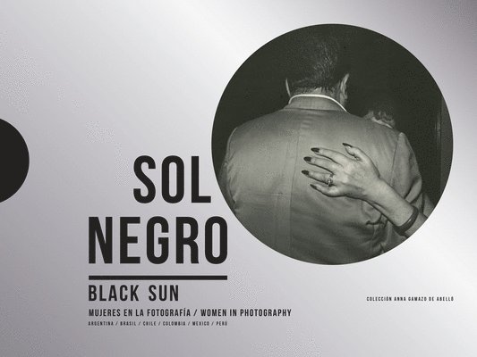 VV.AA., Vv. Aa. - Sol Negro / Black Sun, Inbunden