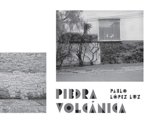 Piedra Volcanica: Pablo Lopez Luz 1