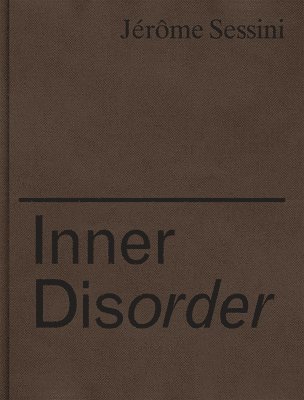 bokomslag Inner Disorder: Ukraine 2014-2017