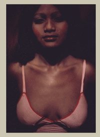 bokomslag Miguel Rio Branco: Photographic Works 1968-1992