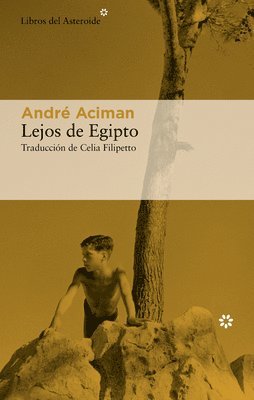 Lejos de Egipto 1