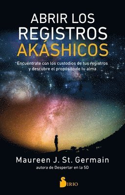 Abrir Los Registros Akashicos 1