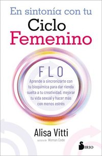 bokomslag En Sintonia Con Tu Ciclo Femenino