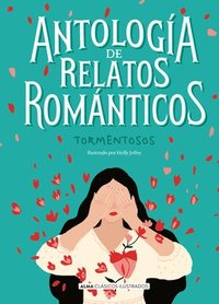 bokomslag Antologia De Relatos Romanticos