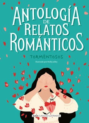 Antologia De Relatos Romanticos 1