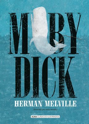 Moby Dick 1